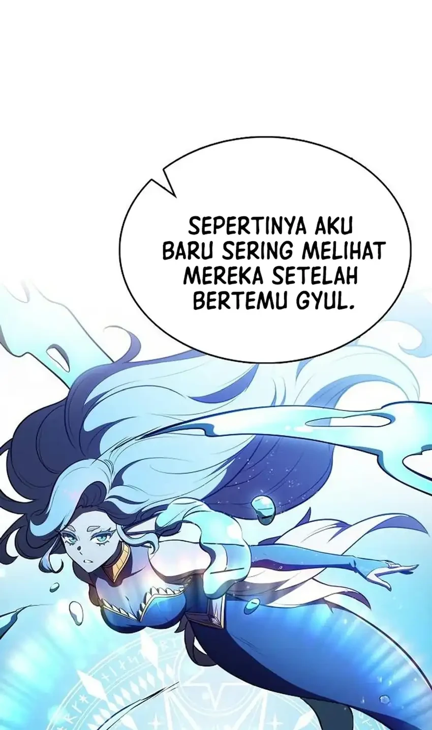 The Demon Slayers Restaurant Chapter 69 Halaman 49