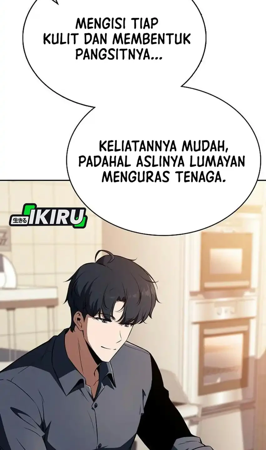 The Demon Slayers Restaurant Chapter 69 Halaman 64