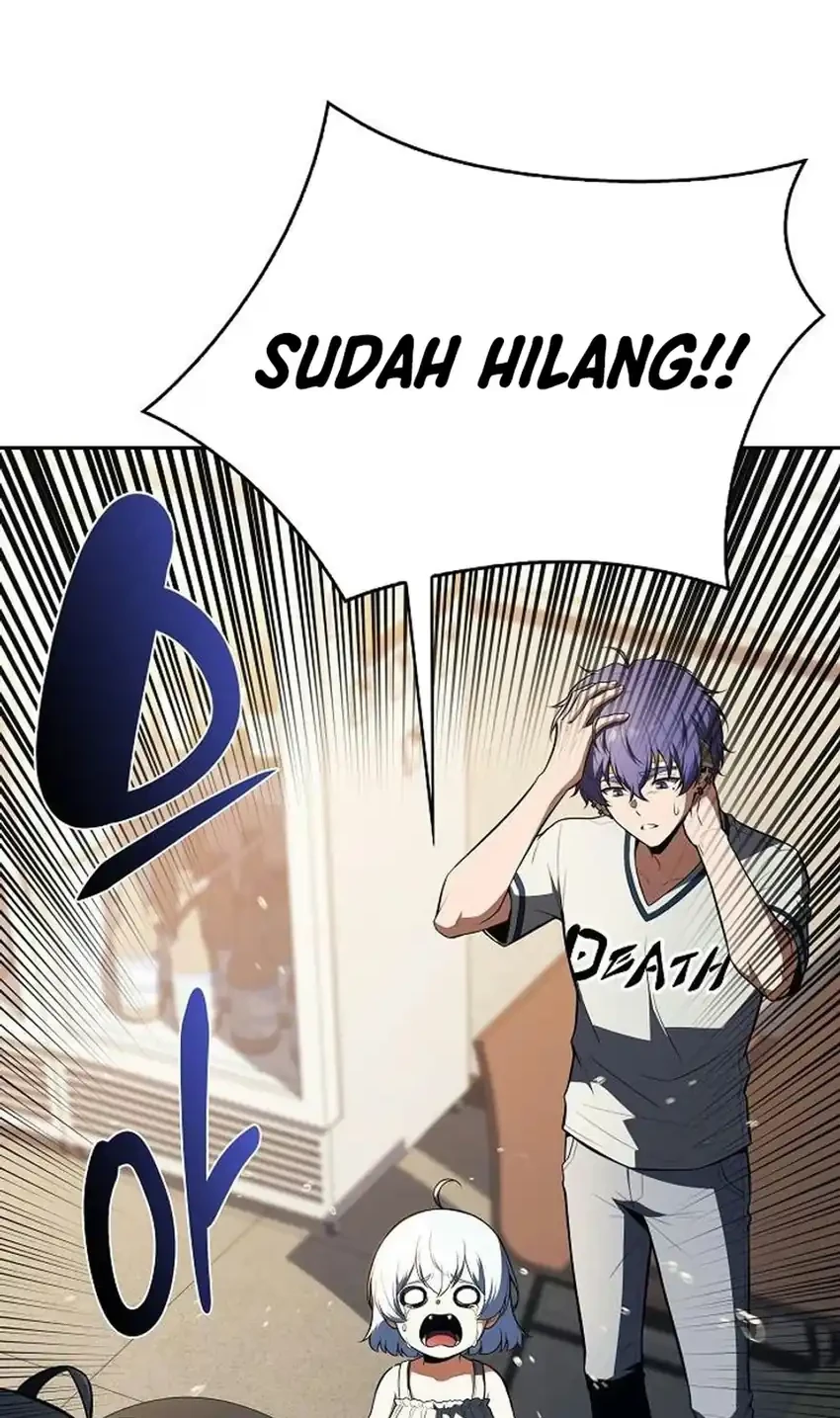 The Demon Slayers Restaurant Chapter 69 Halaman 71