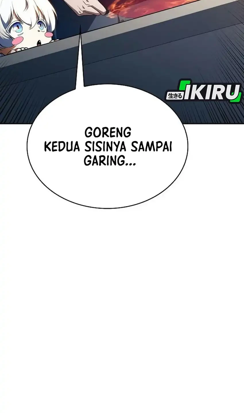 The Demon Slayers Restaurant Chapter 69 Halaman 88