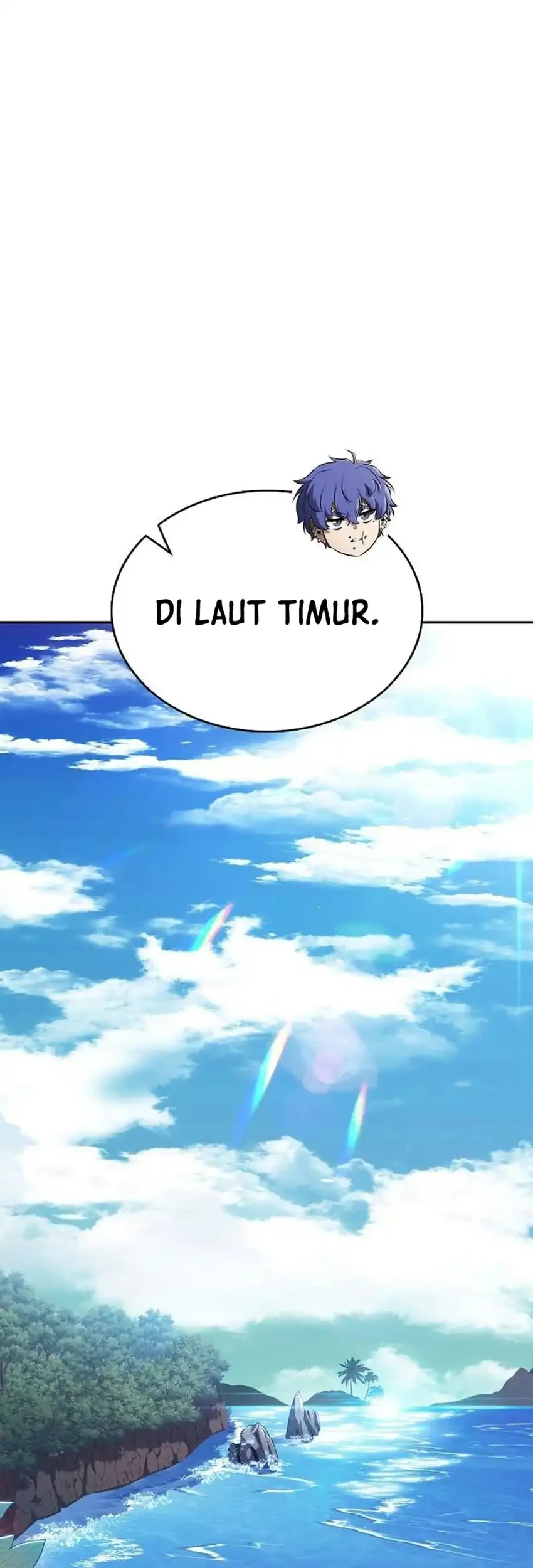 The Demon Slayers Restaurant Chapter 69 Halaman 92