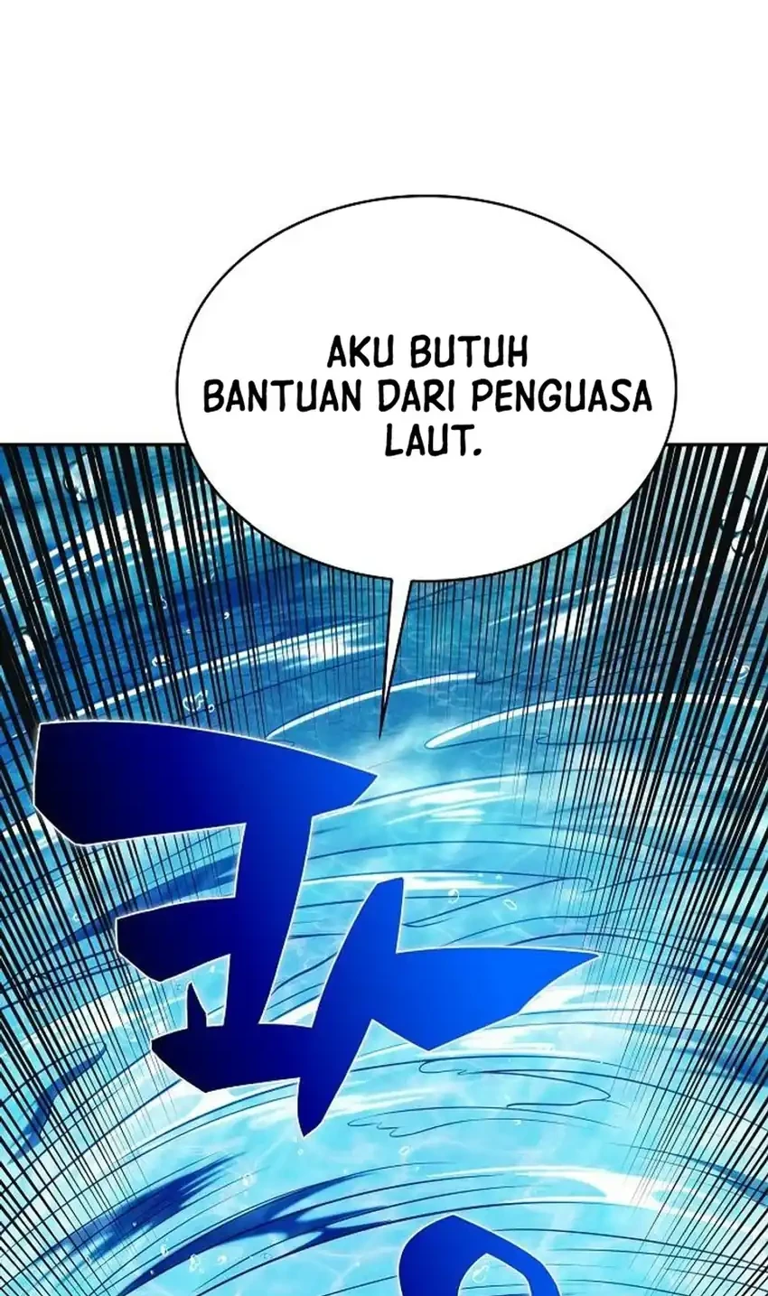 The Demon Slayers Restaurant Chapter 69 Halaman 97