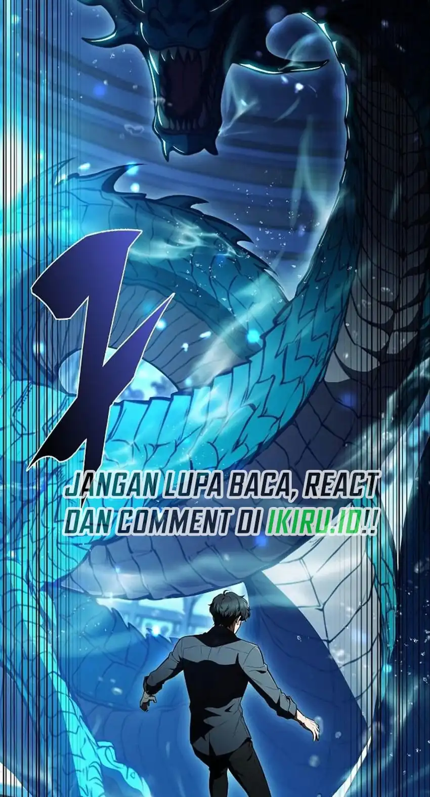 The Demon Slayers Restaurant Chapter 69 Halaman 111
