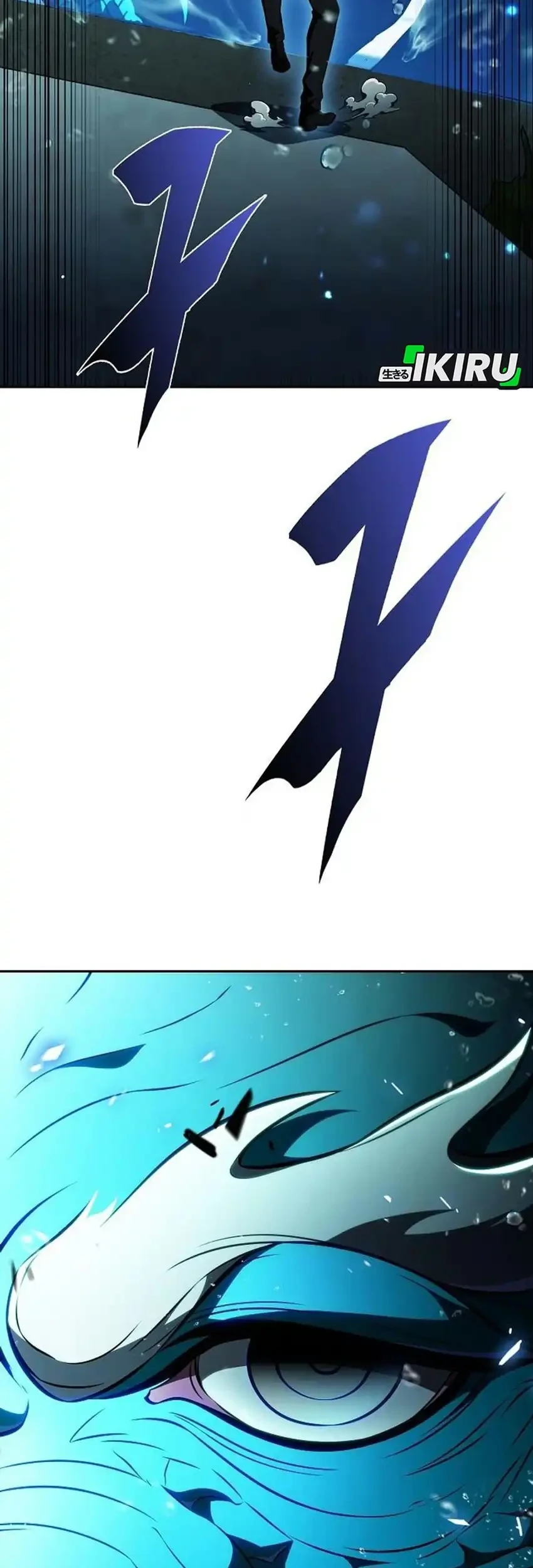 The Demon Slayers Restaurant Chapter 69 Halaman 112