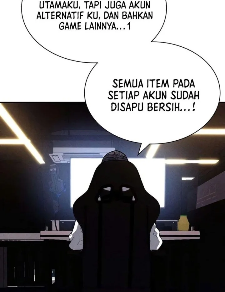 The Devil Classroom Chapter 30 Halaman 12