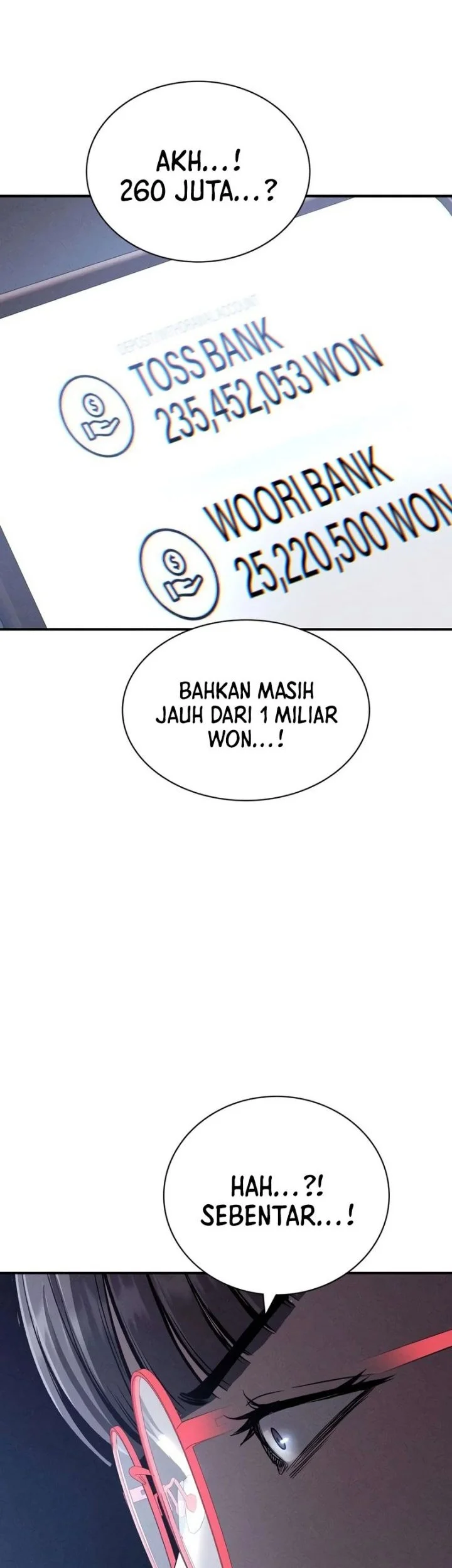 The Devil Classroom Chapter 30 Halaman 16