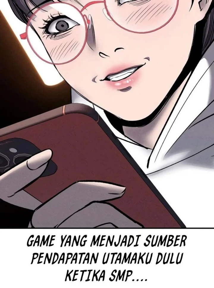 The Devil Classroom Chapter 30 Halaman 18