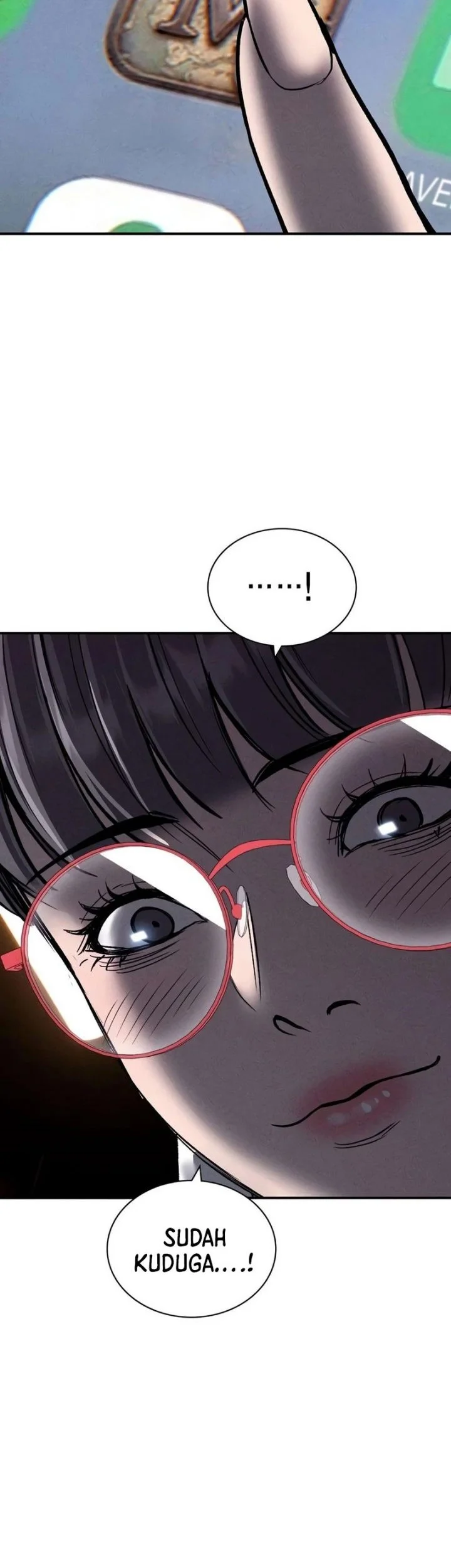 The Devil Classroom Chapter 30 Halaman 20