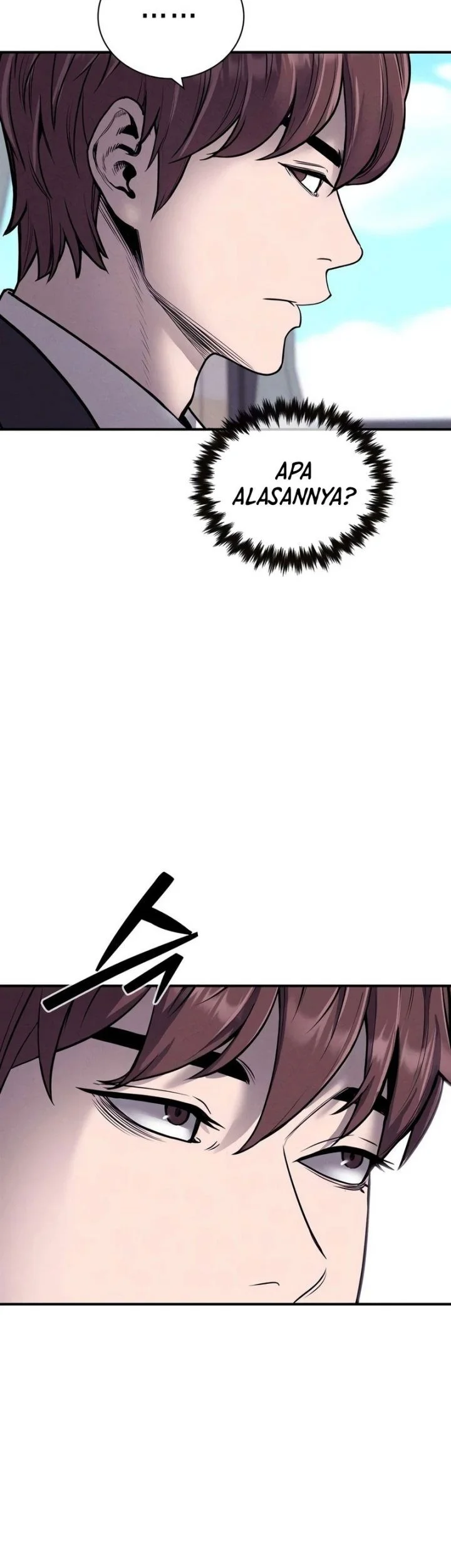 The Devil Classroom Chapter 30 Halaman 29