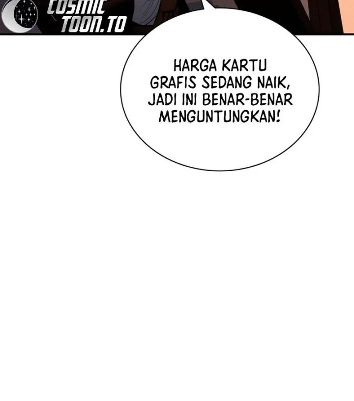 The Devil Classroom Chapter 30 Halaman 36