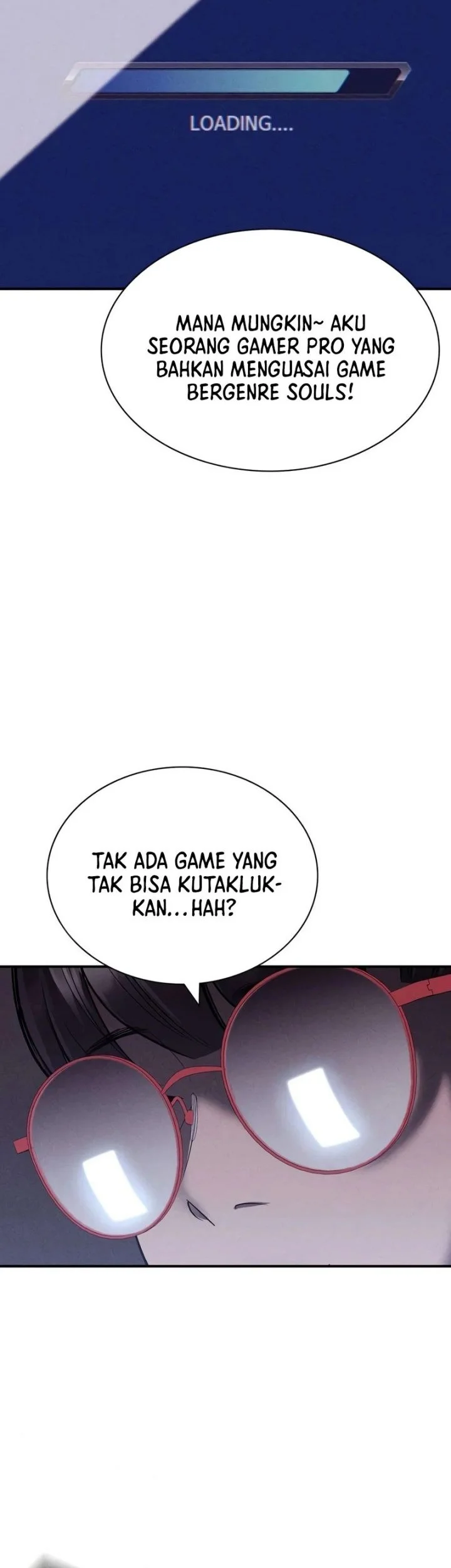 The Devil Classroom Chapter 30 Halaman 38