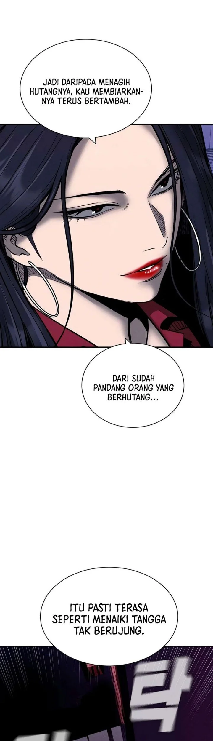 The Devil Classroom Chapter 30 Halaman 50