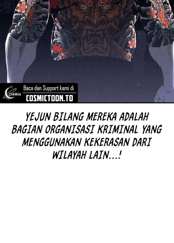 The Devil Classroom Chapter 30 Halaman 54