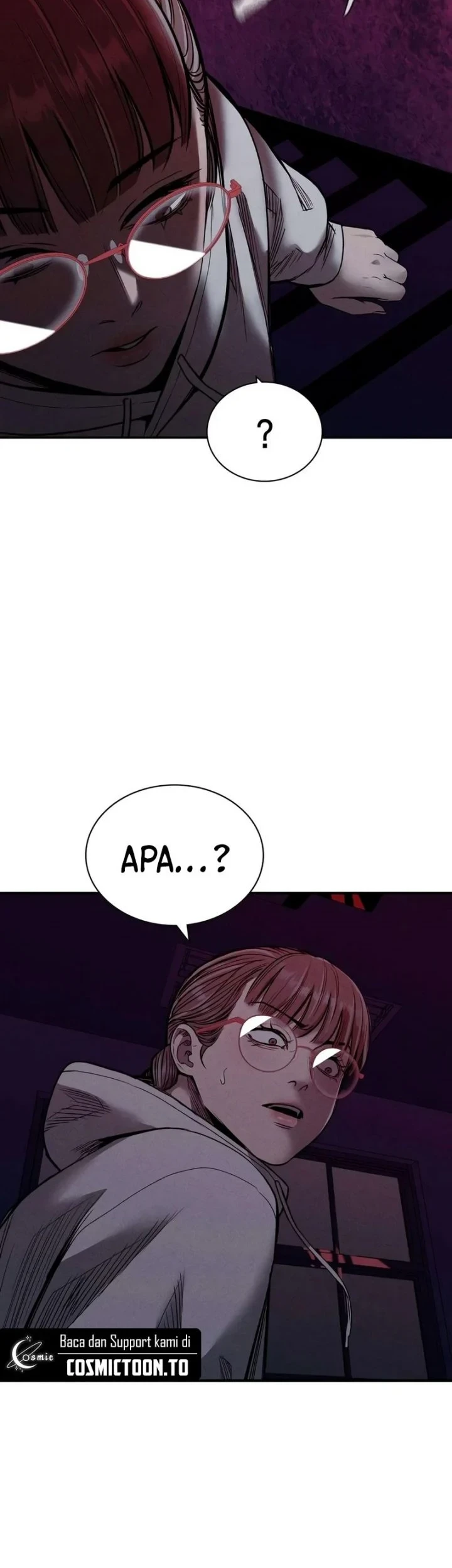 The Devil Classroom Chapter 30 Halaman 56