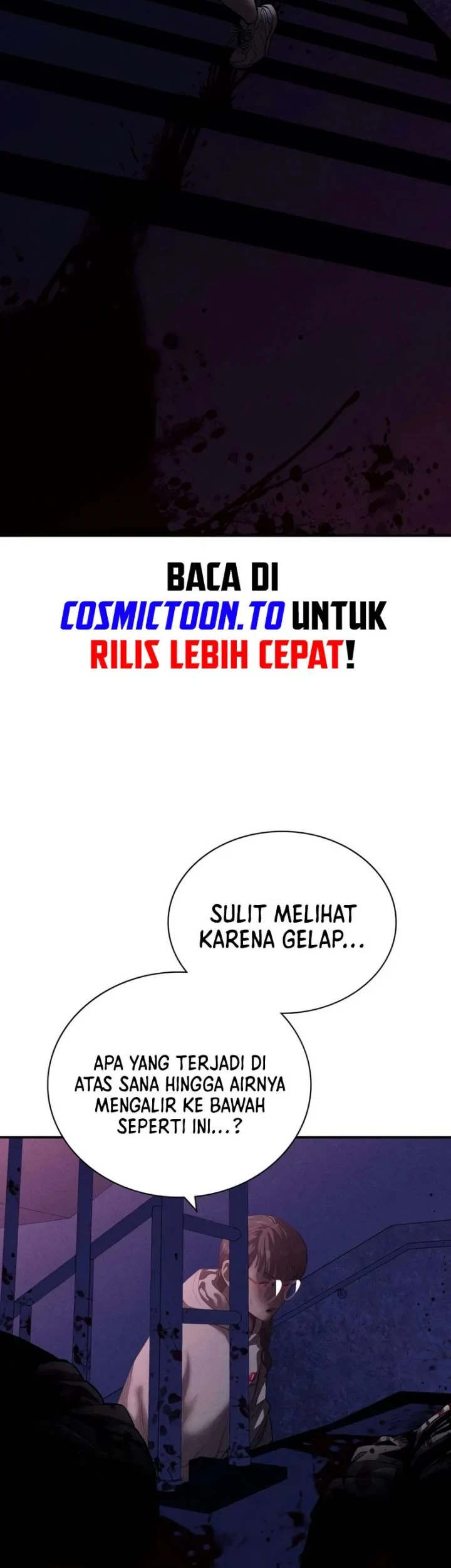 The Devil Classroom Chapter 30 Halaman 58