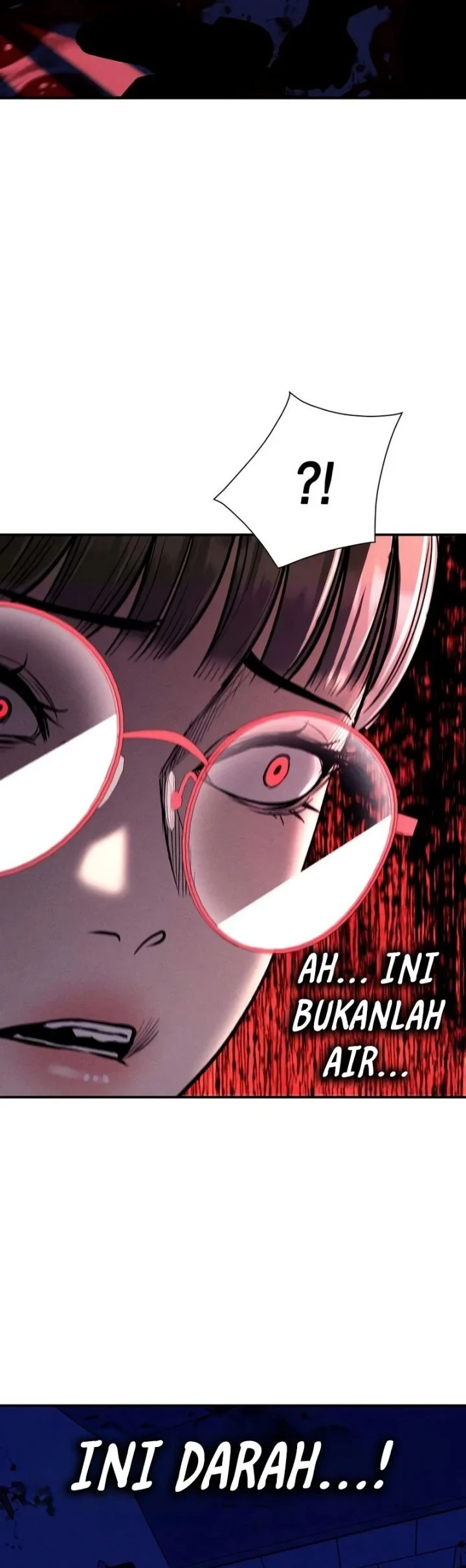 The Devil Classroom Chapter 30 Halaman 59
