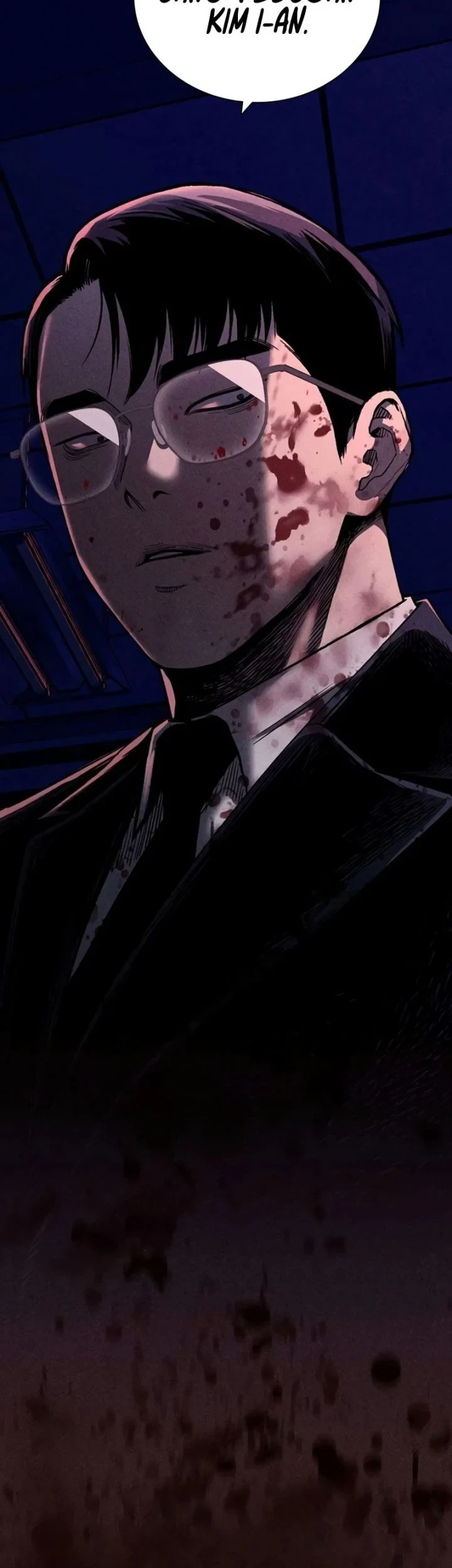 The Devil Classroom Chapter 30 Halaman 62