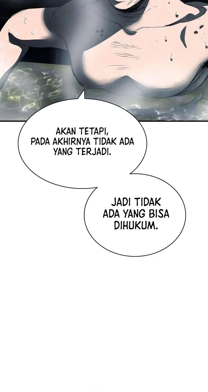 The Devil Classroom Chapter 36 Halaman 4