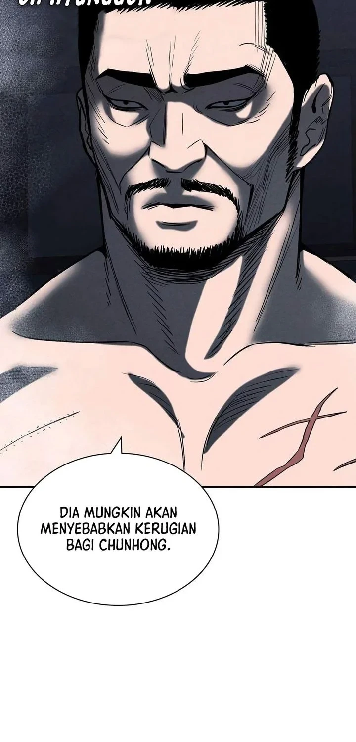 The Devil Classroom Chapter 36 Halaman 6