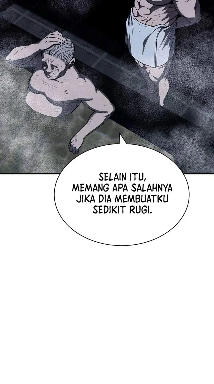 The Devil Classroom Chapter 36 Halaman 8