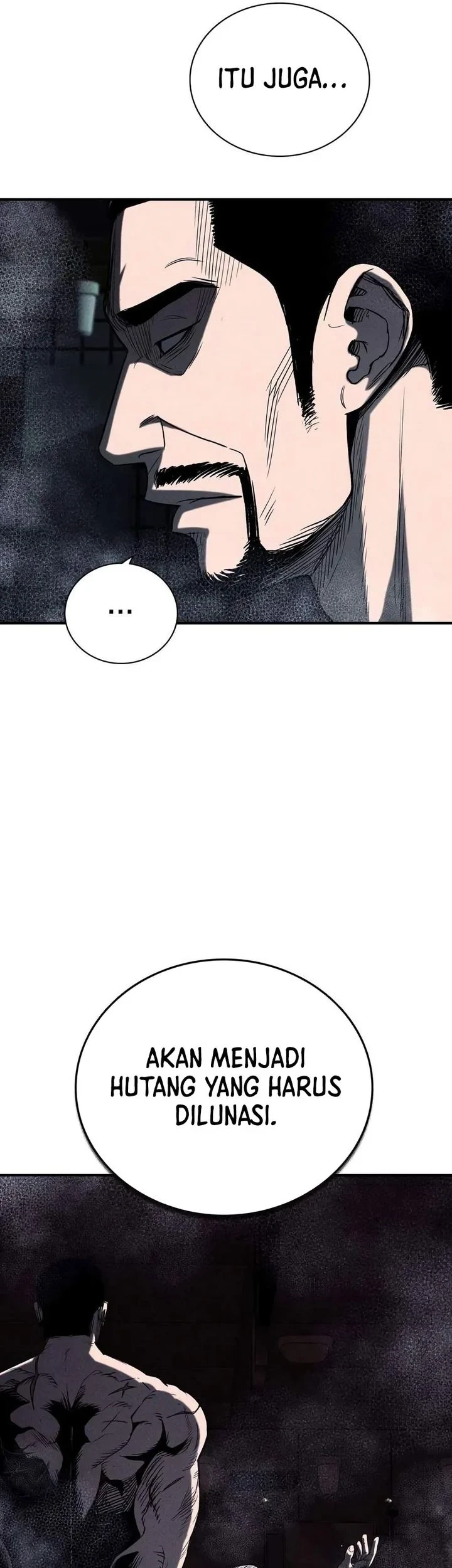 The Devil Classroom Chapter 36 Halaman 9