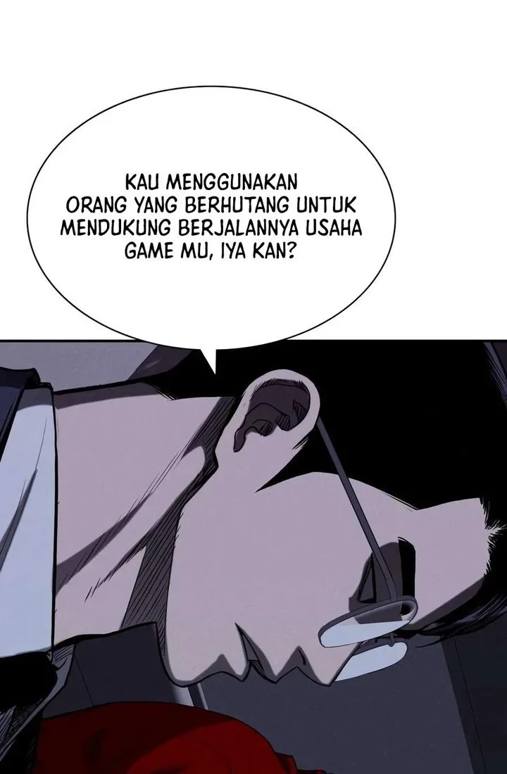 The Devil Classroom Chapter 36 Halaman 12