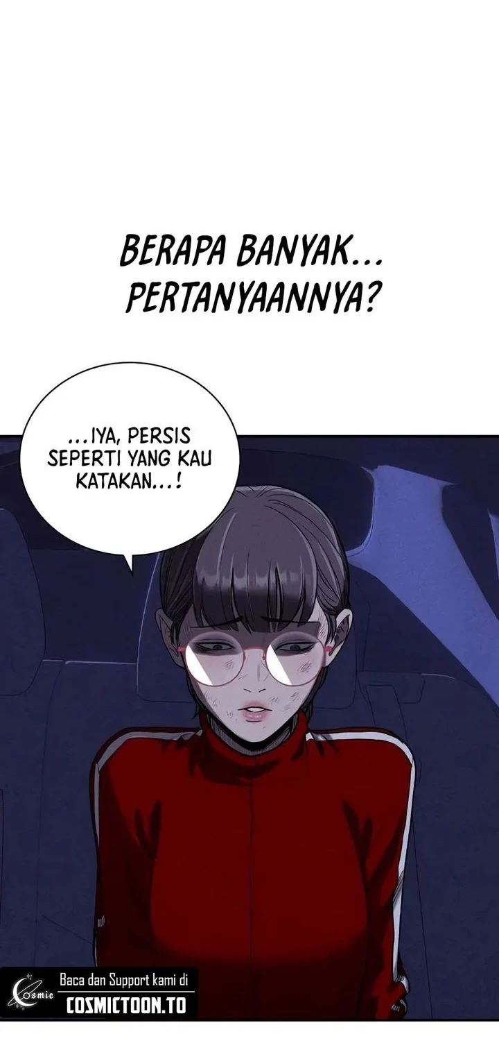 The Devil Classroom Chapter 36 Halaman 14