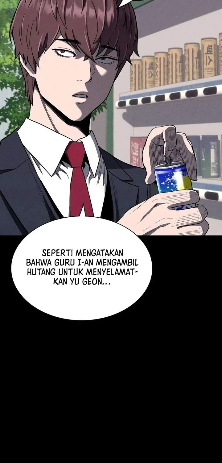 The Devil Classroom Chapter 36 Halaman 20