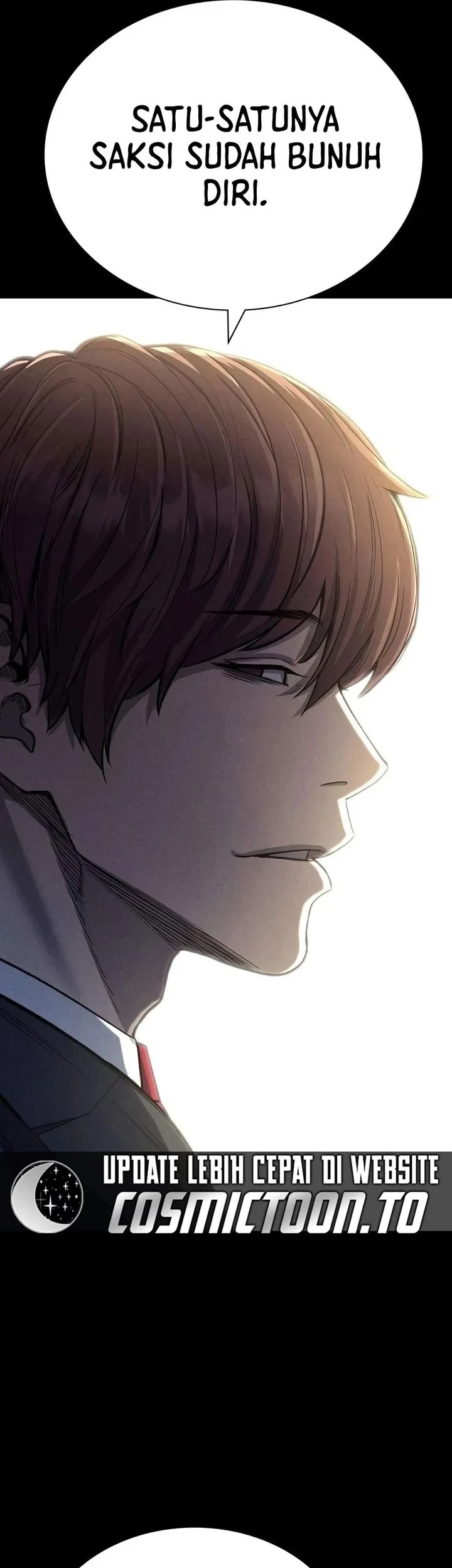 The Devil Classroom Chapter 36 Halaman 23