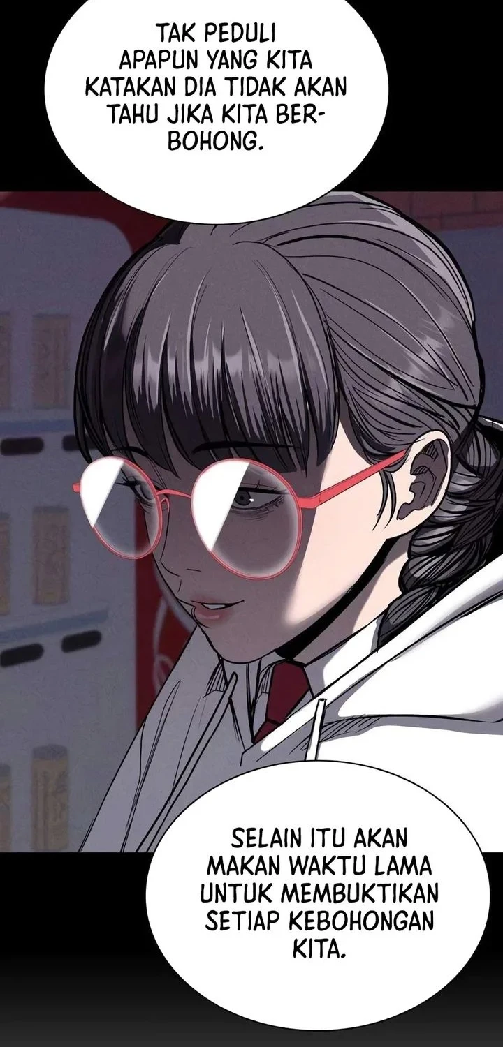 The Devil Classroom Chapter 36 Halaman 24