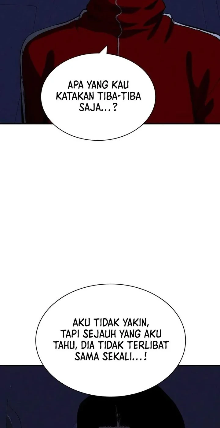 The Devil Classroom Chapter 36 Halaman 28