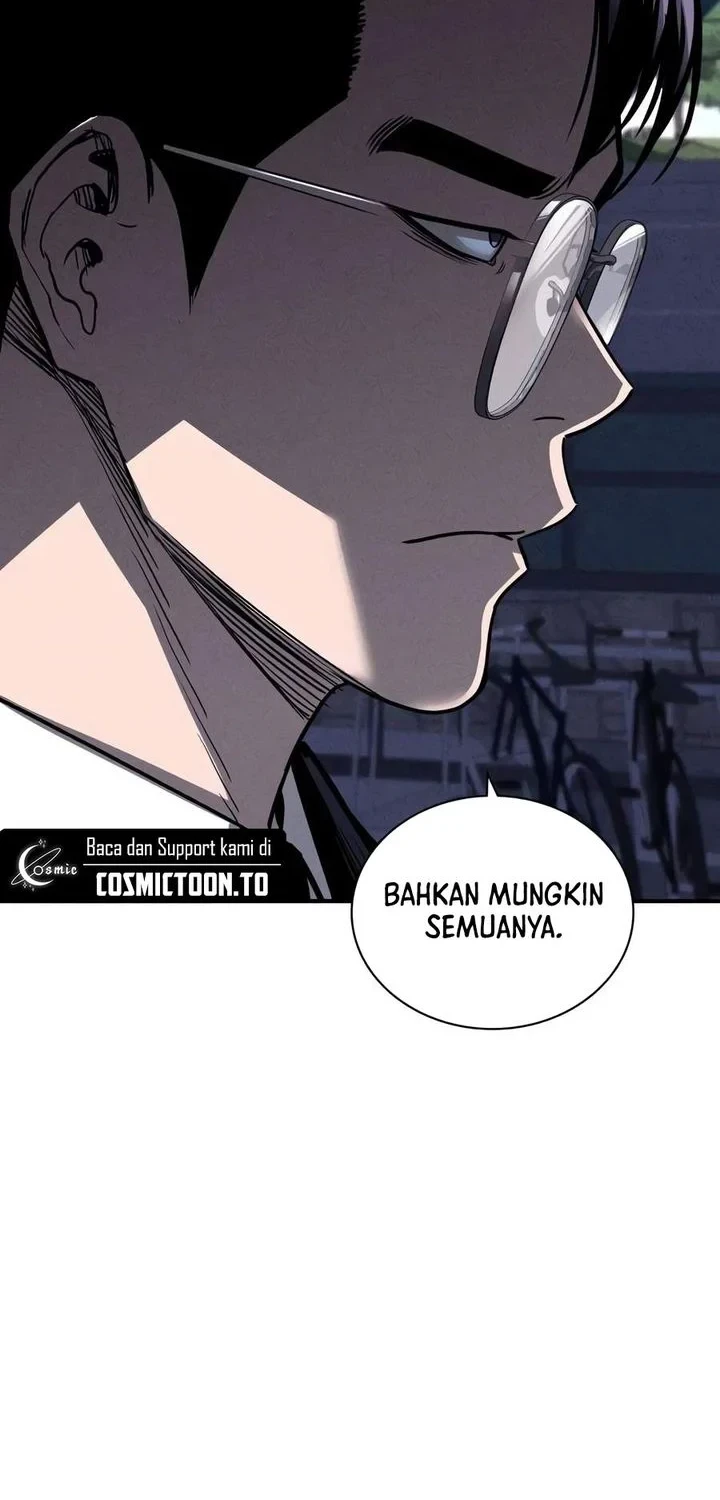 The Devil Classroom Chapter 36 Halaman 44