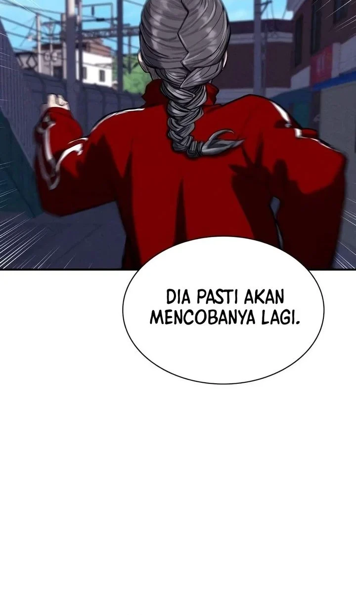 The Devil Classroom Chapter 36 Halaman 48