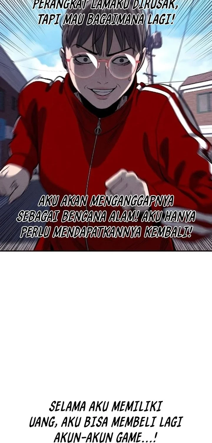 The Devil Classroom Chapter 36 Halaman 52