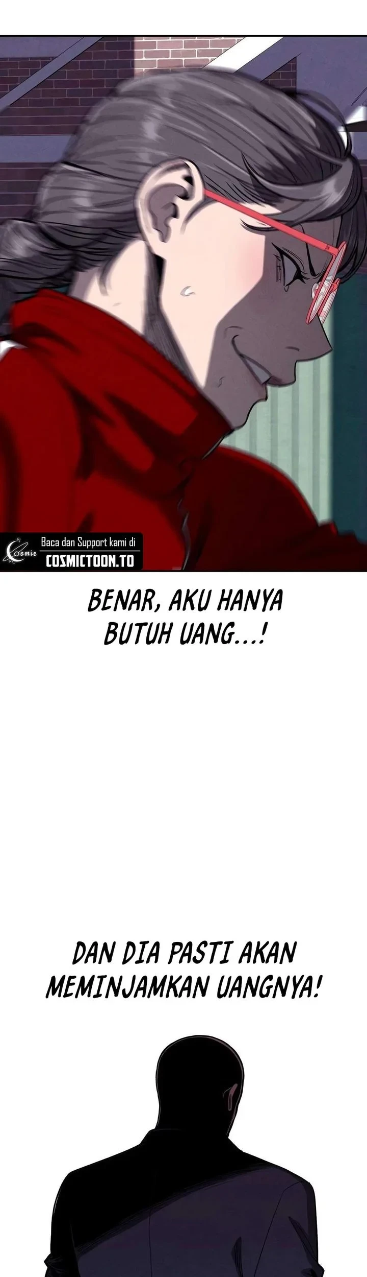 The Devil Classroom Chapter 36 Halaman 53