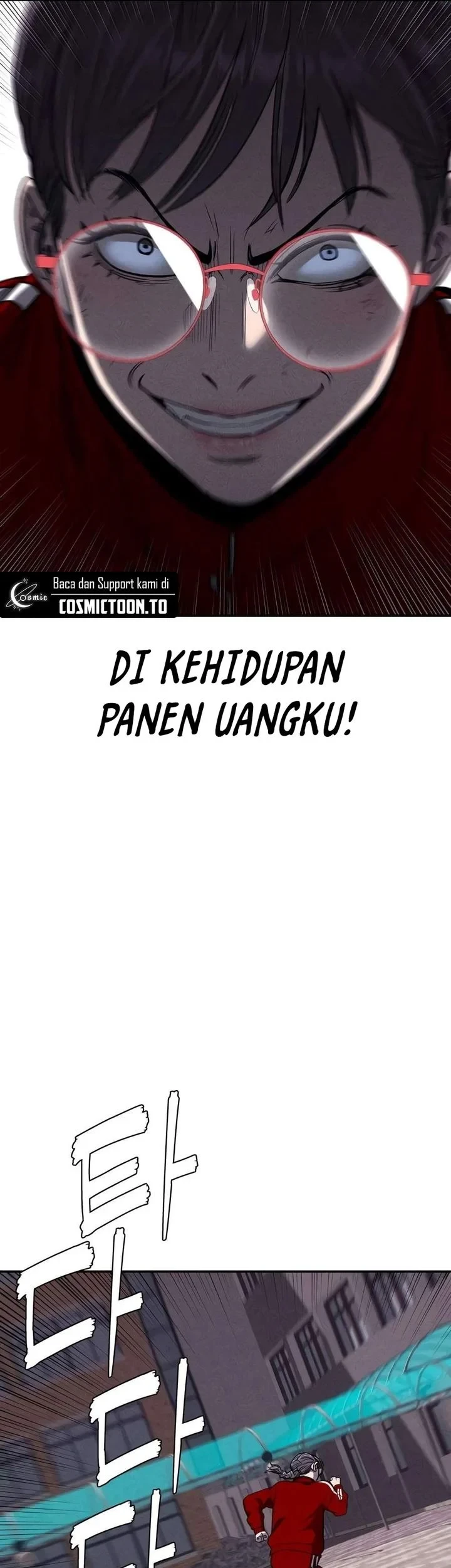 The Devil Classroom Chapter 36 Halaman 55