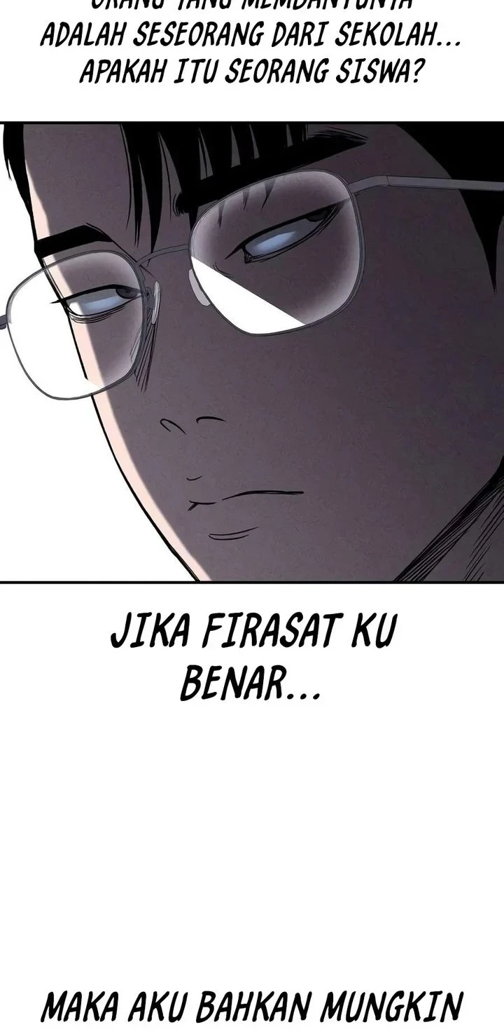 The Devil Classroom Chapter 36 Halaman 64