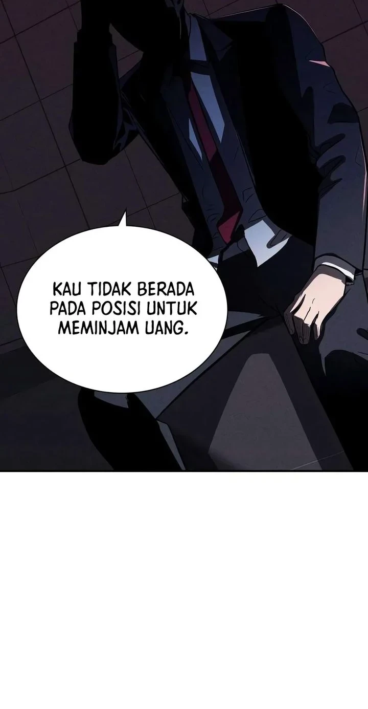 The Devil Classroom Chapter 36 Halaman 70
