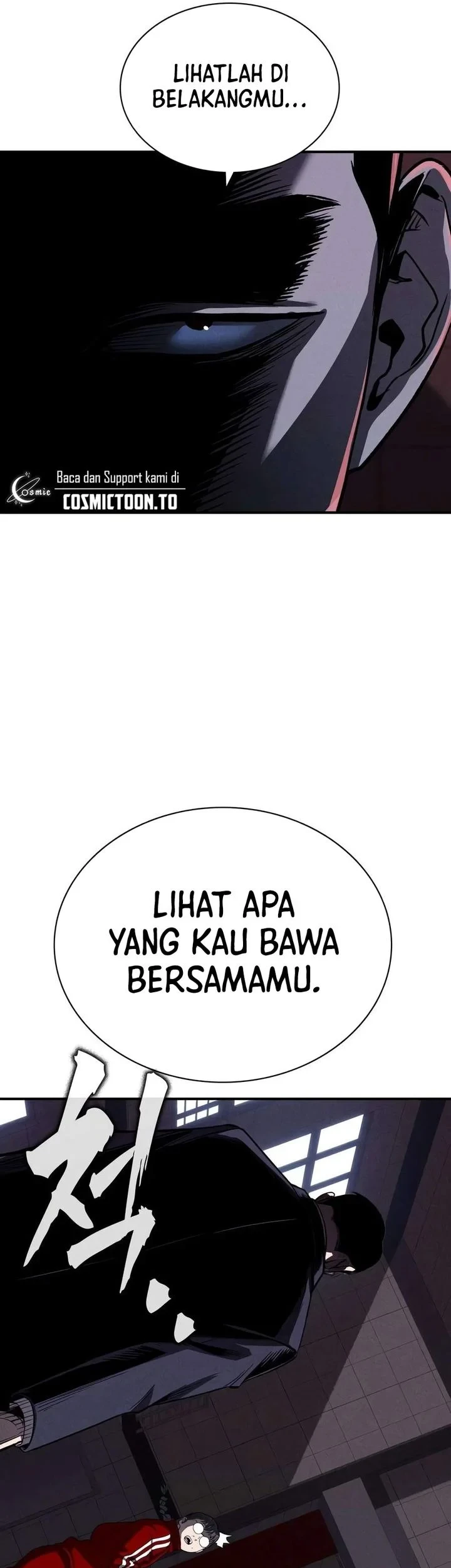 The Devil Classroom Chapter 36 Halaman 71