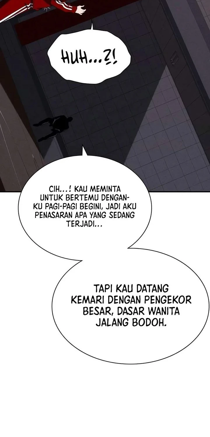 The Devil Classroom Chapter 36 Halaman 72