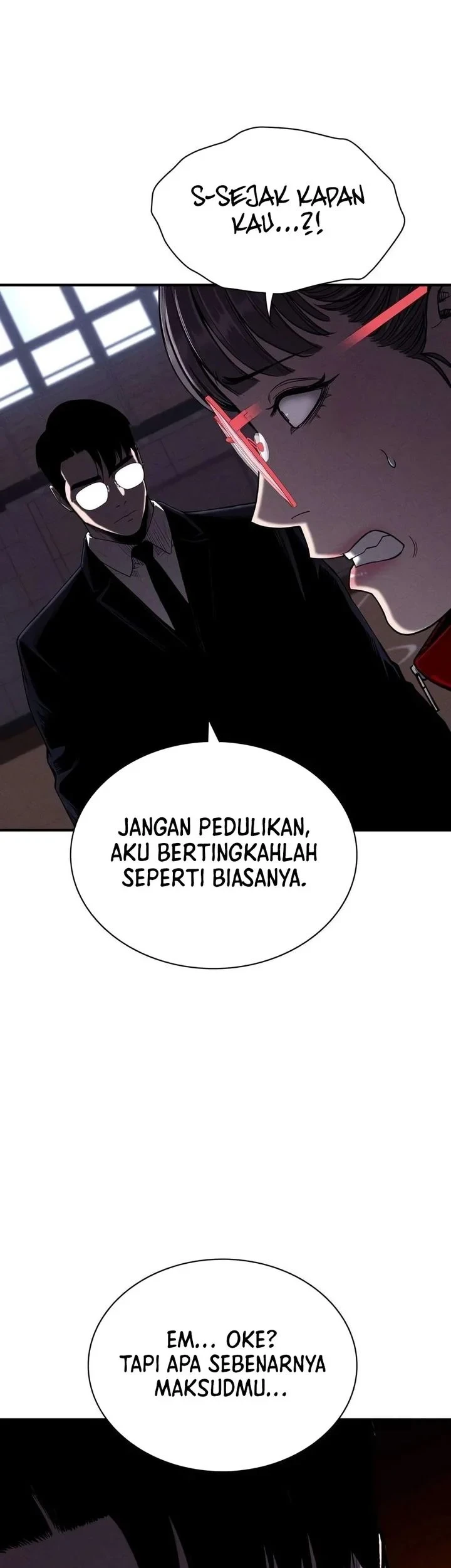 The Devil Classroom Chapter 36 Halaman 73