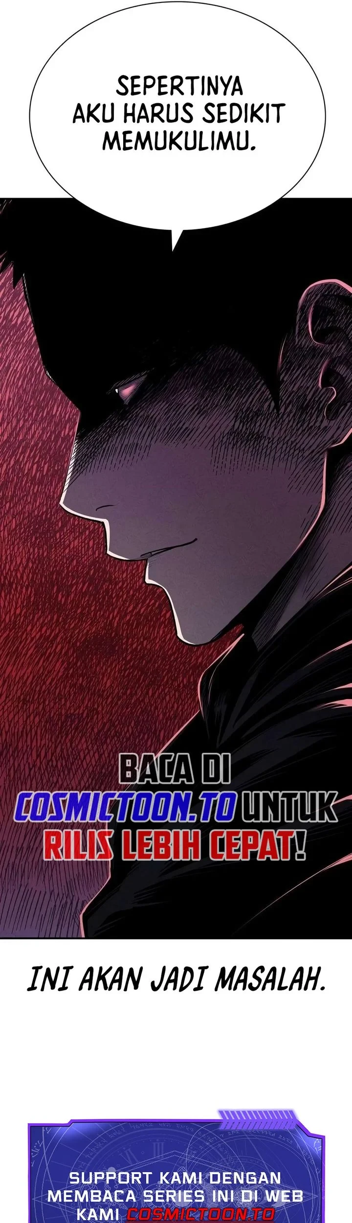 The Devil Classroom Chapter 36 Halaman 75