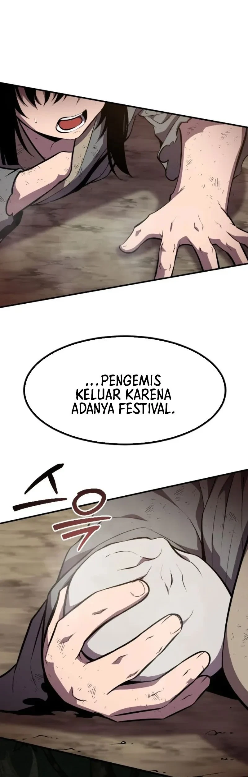 The Dragon Of Kunlun Chapter 1 Halaman 22
