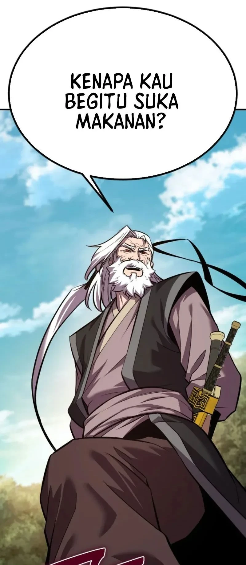 The Dragon Of Kunlun Chapter 1 Halaman 31