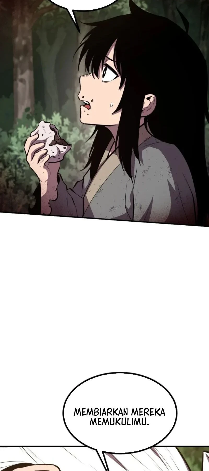 The Dragon Of Kunlun Chapter 1 Halaman 41
