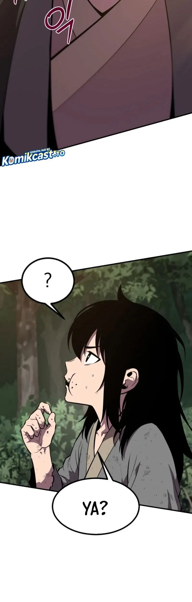 The Dragon Of Kunlun Chapter 1 Halaman 46