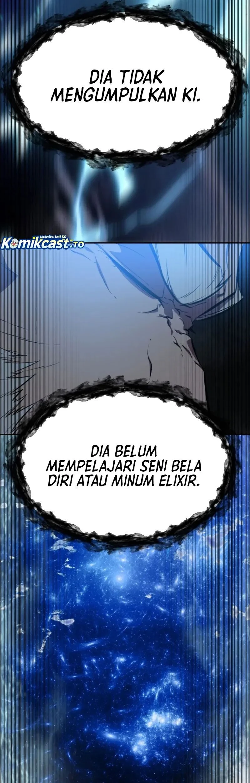 The Dragon Of Kunlun Chapter 1 Halaman 52