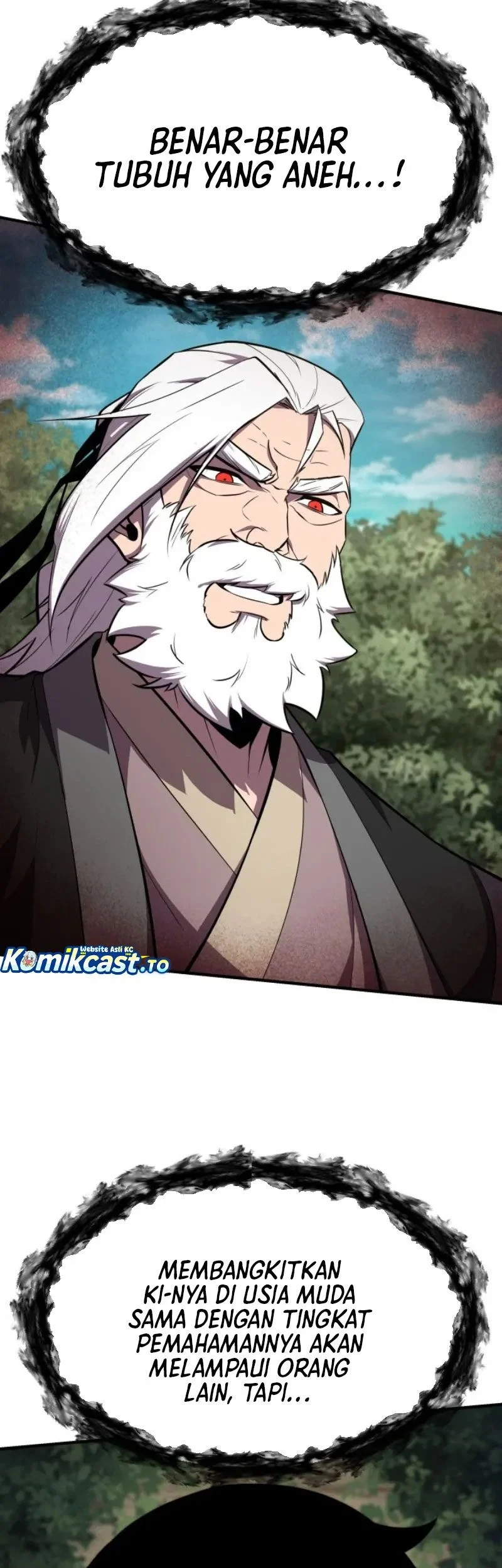 The Dragon Of Kunlun Chapter 1 Halaman 58