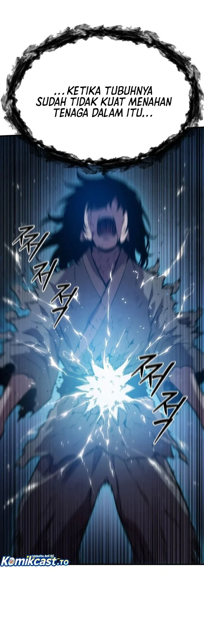 The Dragon Of Kunlun Chapter 1 Halaman 60