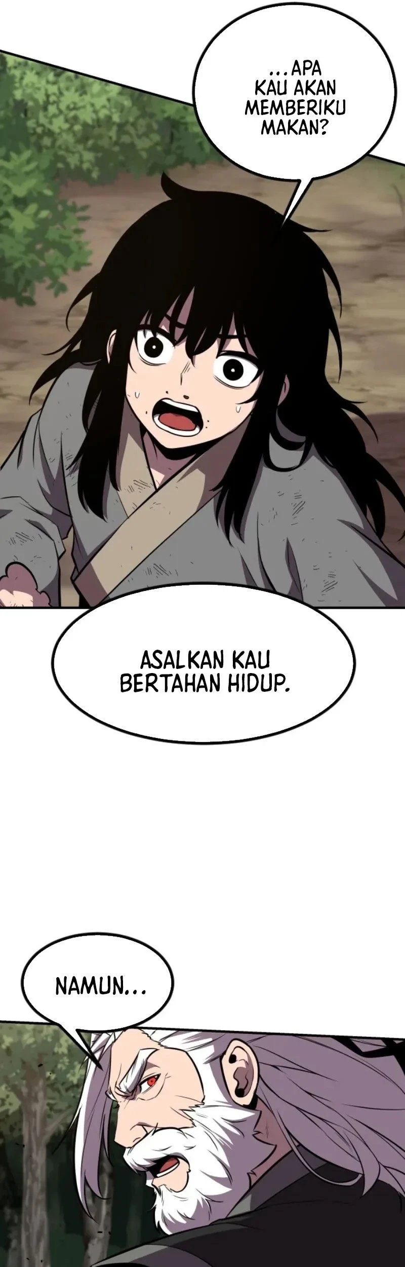 The Dragon Of Kunlun Chapter 1 Halaman 74